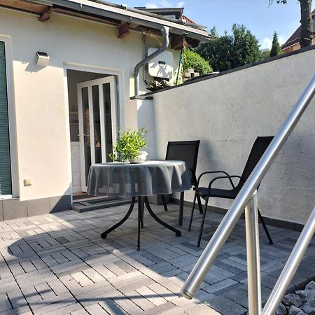 An Der Rotbuche Apartment Wernigerode Exterior photo